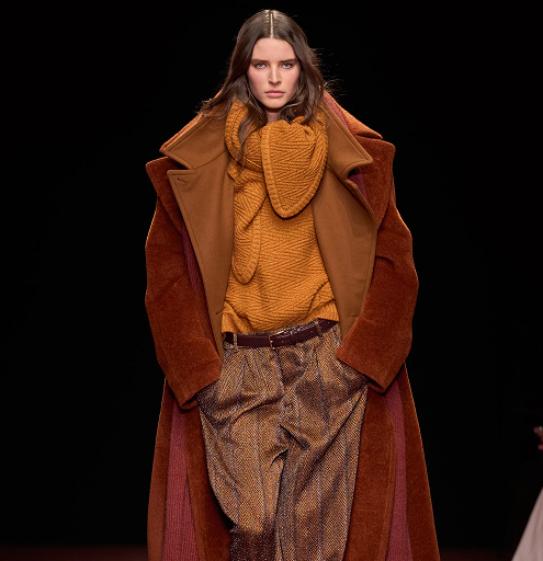 Everything About Milan Fashion Week Runway